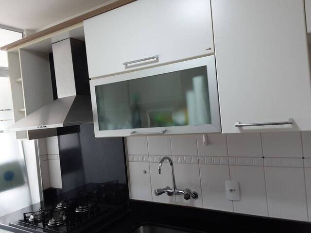 Apartamento para Venda em Indaiatuba - 4