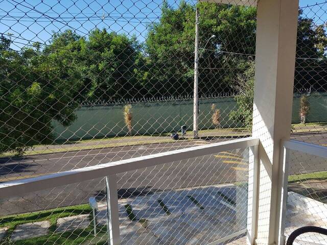 Sobrado para Venda em Indaiatuba - 3