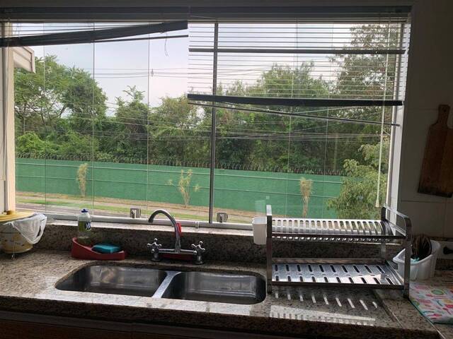 Sobrado para Venda em Indaiatuba - 5