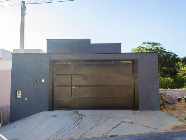 Casa para Venda em Indaiatuba - 2