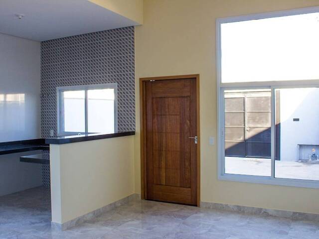 Casa para Venda em Indaiatuba - 4