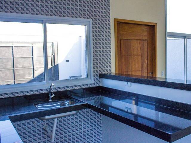 Casa para Venda em Indaiatuba - 5