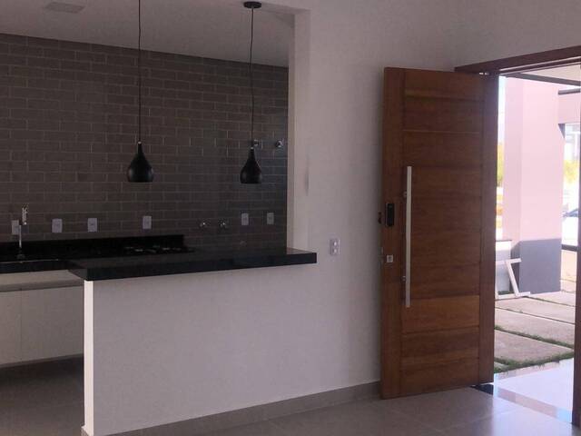 Casa para Venda em Indaiatuba - 3