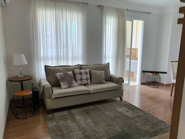 Duplex para Venda em Indaiatuba - 3