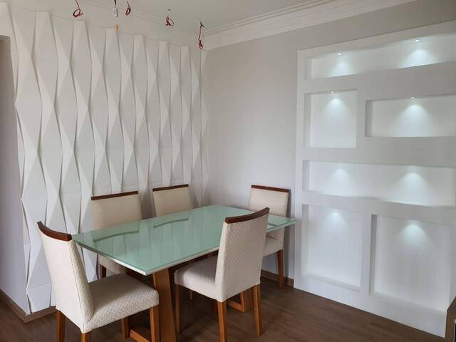 Duplex para Venda em Indaiatuba - 5