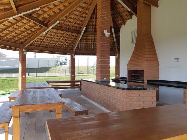 Sobrado para Venda em Indaiatuba - 5