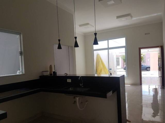 Casa para Venda em Indaiatuba - 3