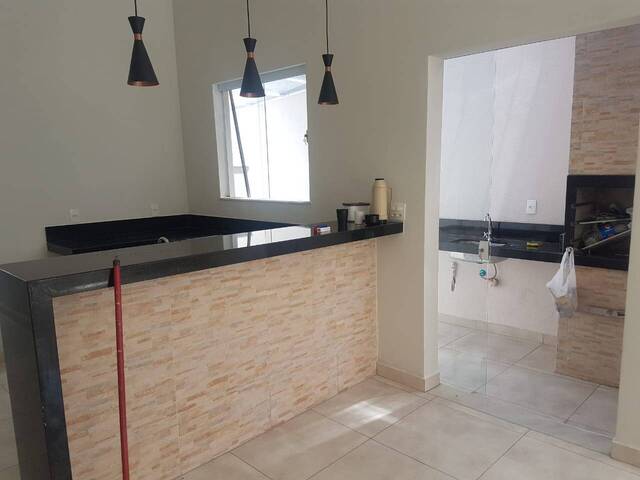 Casa para Venda em Indaiatuba - 5