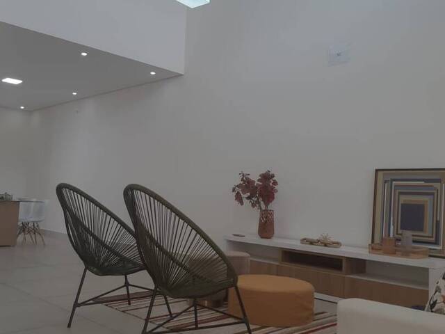 Casa para Venda em Indaiatuba - 3