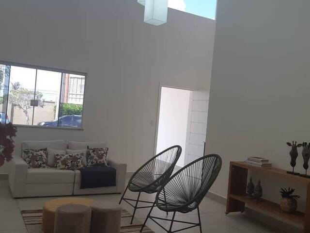 Casa para Venda em Indaiatuba - 2