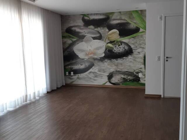 Apartamento para Venda em Indaiatuba - 4