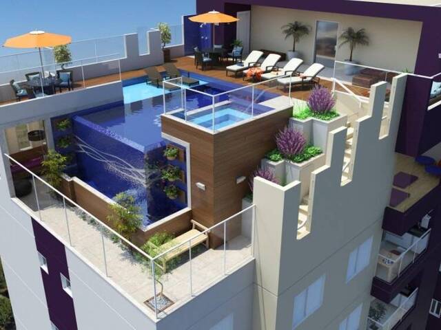 Apartamento para Venda em Indaiatuba - 2